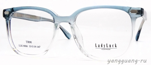Lady Luck 9006 C5 53-19-147
