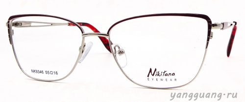 NIKITANA 9346 C12 57-16-145