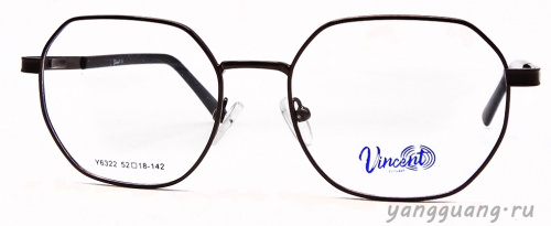 Vincent 6322 C4 52-18-142 - «ЕКБ ОПТИКА» Vincent 6322 C4 52-18-142