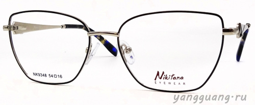 NIKITANA 9348 C6 54-16-140 - «ЕКБ ОПТИКА» NIKITANA 9348 C6 54-16-140