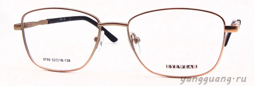 MIEN 8759 C100B 52-18-138