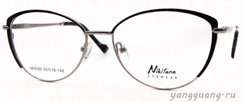 NIKITANA 9086 C6 55-16-142