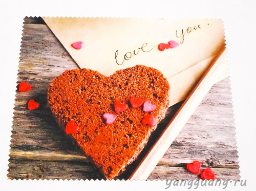 Салфетка № 53 - «ЕКБ ОПТИКА» Салфетка № 53