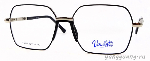 Vincent 6318 C7 52-16-140 - «ЕКБ ОПТИКА» Vincent 6318 C7 52-16-140