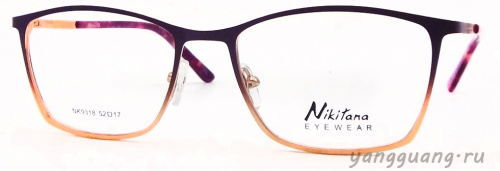 NIKITANA 9318 C7 52-17-145