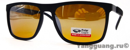 Антифары пластик Polar Eagle 8300 C6 60-16-142