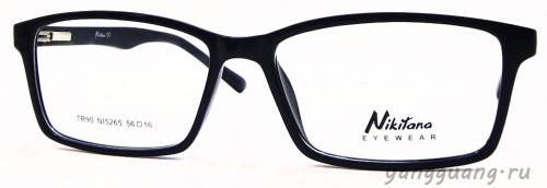 NIKITANA 5265 C1 56-16-146