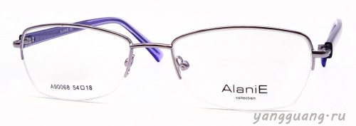 Alanie 90068 C7 54-18-140
