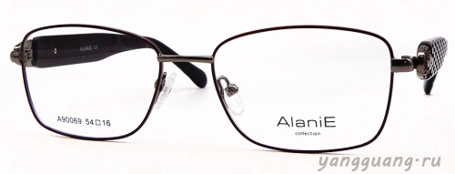 Alanie 90069 C12 54-16-140