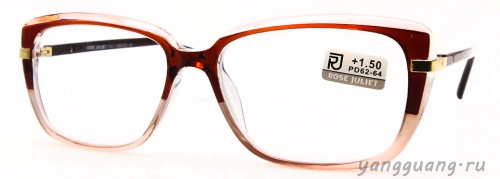 ROSE JULIET 7022 C1 53-17-140