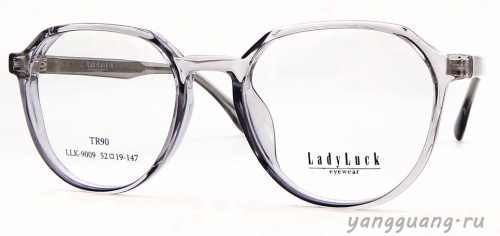Lady Luck 9009 C3 52-19-147