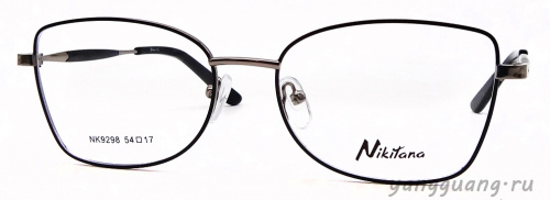 NIKITANA 9298 C6 54-17-145
