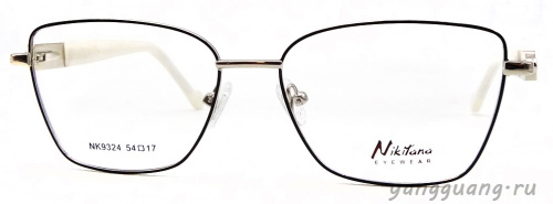 NIKITANA 9324 C6 54-17-140 - «ЕКБ ОПТИКА» NIKITANA 9324 C6 54-17-140