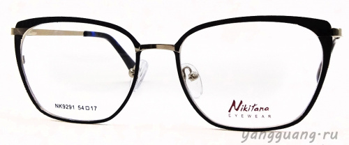 NIKITANA 9291 C6 54-17-140