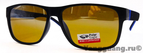 Антифары пластик Polar Eagle 8293 C3 59-17-138