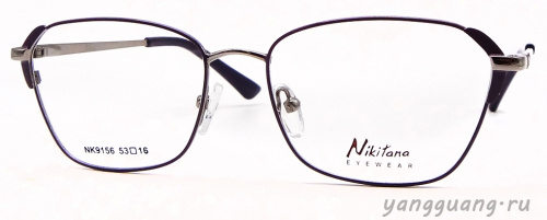 NIKITANA 9156 C7 53-16-140