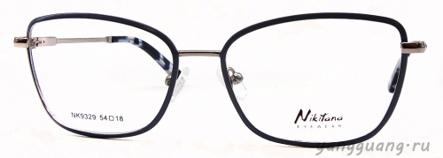 NIKITANA 9329 C8 54-18-140