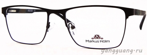 MARKUS HOLM 0714 C4S 54-17-140