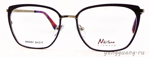 NIKITANA 9291 C7 54-17-140 - «ЕКБ ОПТИКА» NIKITANA 9291 C7 54-17-140
