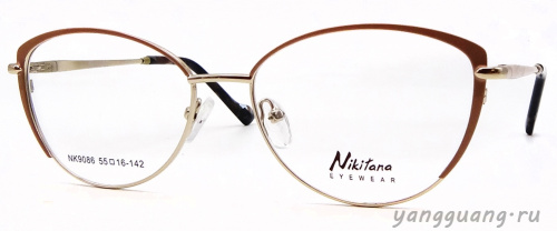 NIKITANA 9086 C4 55-16-142