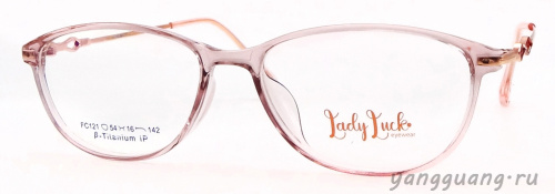 Lady Luck 121 C3 54-16-142