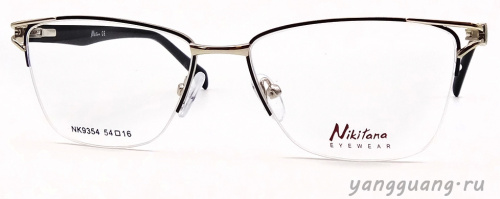 NIKITANA 9354 C6 54-16-140