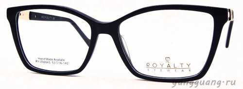 ROYALTY 66043 С1 53-16-142