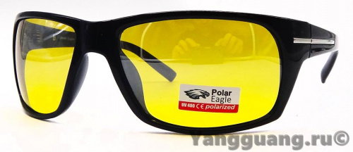 Антифары желтые Polar Eagle 8513 C5 66-19-125