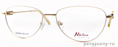 NIKITANA 9364 C1 55-16-140