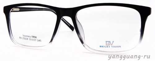 Bright Vision 25028 C1-2 55-17-145