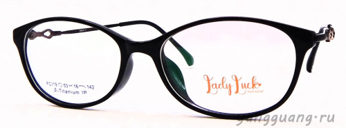 Lady Luck 119 C1 53-16-142