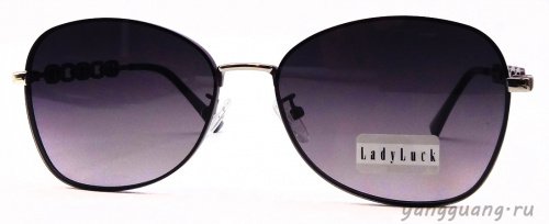 Lady Luck 21051 C4 - «ЕКБ ОПТИКА» Lady Luck 21051 C4