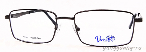 Vincent 6307 C3 54-18-140 - «ЕКБ ОПТИКА» Vincent 6307 C3 54-18-140