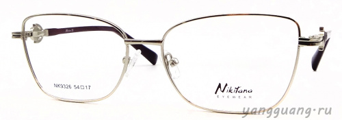 NIKITANA 9326 C2 54-17-140 - «ЕКБ ОПТИКА» NIKITANA 9326 C2 54-17-140
