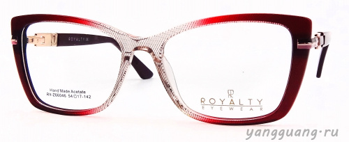 ROYALTY 66046 С3 54-17-142