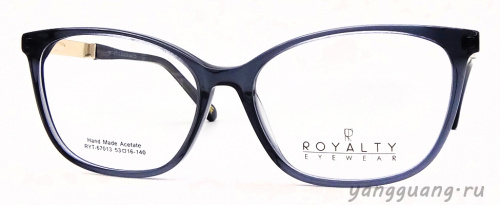 ROYALTY 67013 C3 53-16-140