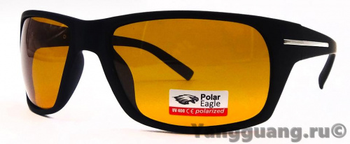 Антифары пластик Polar Eagle 8311 C4 63-19-121