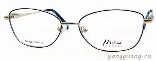 NIKITANA 9287 C9 54-16-140 - «ЕКБ ОПТИКА» NIKITANA 9287 C9 54-16-140