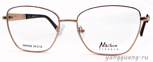 NIKITANA 9358 C4 54-16-140