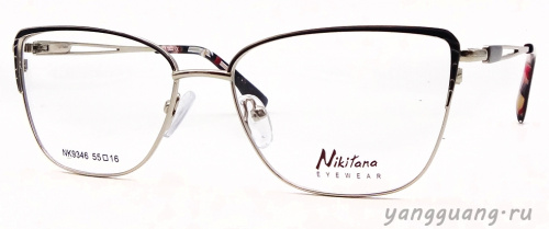 NIKITANA 9346 C6 57-16-145