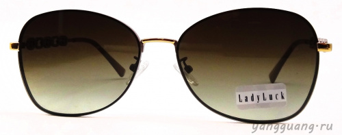 Lady Luck 21051 C3 - «ЕКБ ОПТИКА» Lady Luck 21051 C3