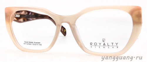 ROYALTY 67001 C3 53-17-142