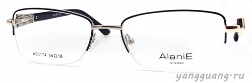 Alanie 90174 C6 54-18-140