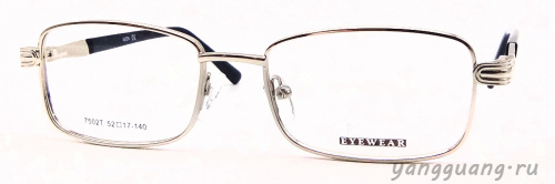 MIEN 7502T C5 52-17-140