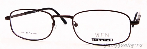 MIEN 6481 C103 53-18-140