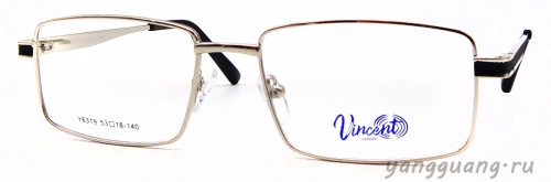 Vincent 6319 C7 53-18-140 - «ЕКБ ОПТИКА» Vincent 6319 C7 53-18-140