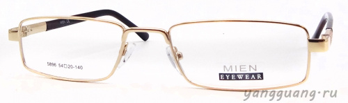 MIEN 5896 C2 54-20-140