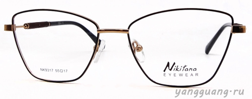 NIKITANA 9317 C4 55-17-145 - «ЕКБ ОПТИКА» NIKITANA 9317 C4 55-17-145