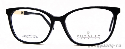 ROYALTY 67013 C4 53-16-140