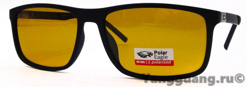 Антифары пластик Polar Eagle 8296 C4 60-18-140